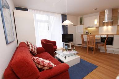 Apartamento Grömitz
