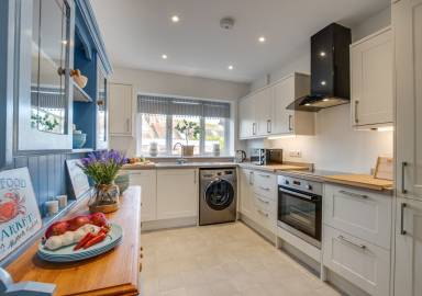 House Seaton