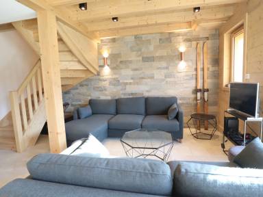 Chalet Les Gets