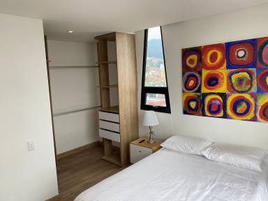 Apartment Teusaquillo