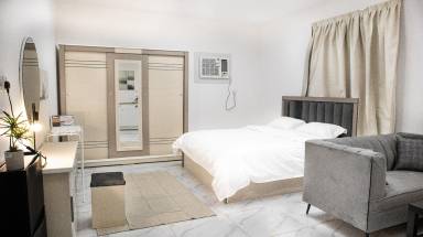 Ferienwohnung Al Jamiah