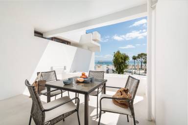80 m² Ferienhaus