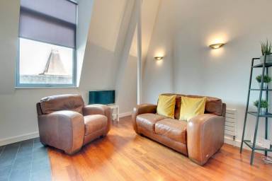 Apartamento Newcastle upon Tyne