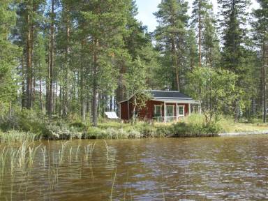 Huis Arvidsjaur