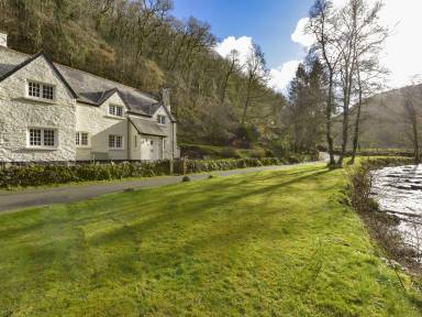 Cottage Pet-friendly Parracombe