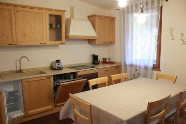 Ferienwohnung Idro