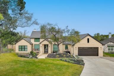 House Pet-friendly Two Creeks