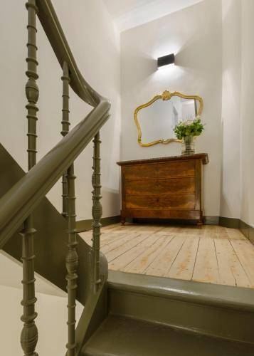 Chambre d'hôtes Historisch centrum