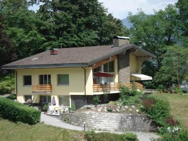 Ferienwohnung  Tschagguns