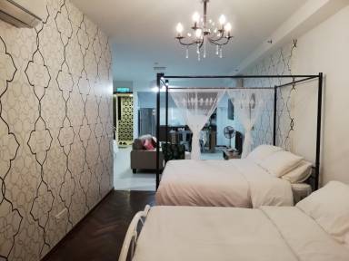 Apartment Seri Tanjung Pinang