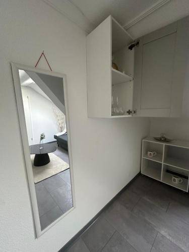 35 m² Ferienwohnung
