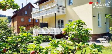 Ferienwohnung Reinerzau