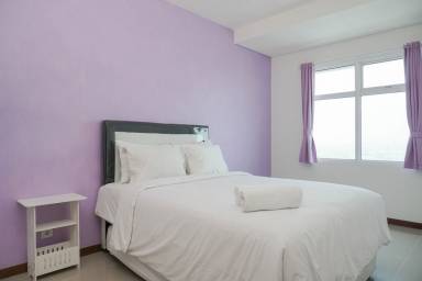 Appartement North Jakarta