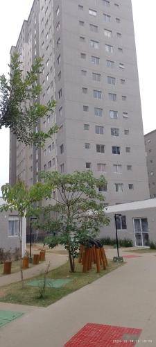 42 m² Ferienwohnung