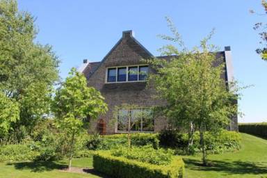 Chambre d'hôtes  Zwartemeer