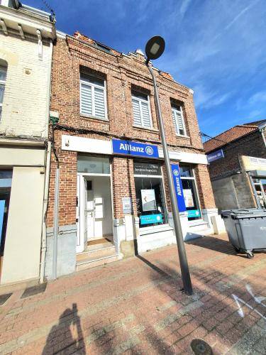 Apartment  Douai