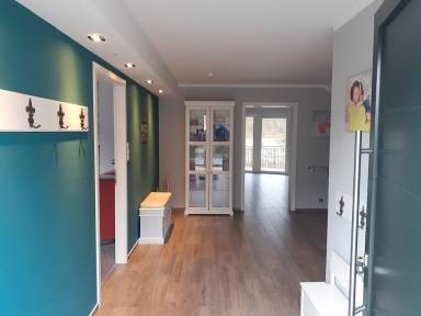 Ferienhaus Wendisch Rietz