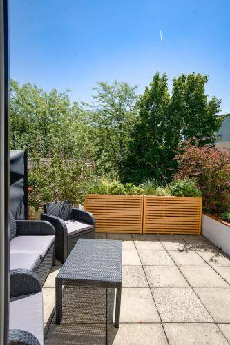 Ferienwohnung Bad Schallerbach