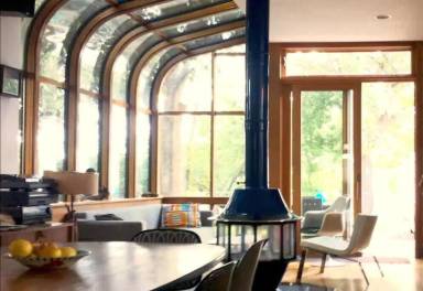 139 m² House