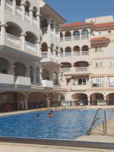 Apartamento  El Ejido