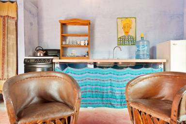 Departamento  Sayulita