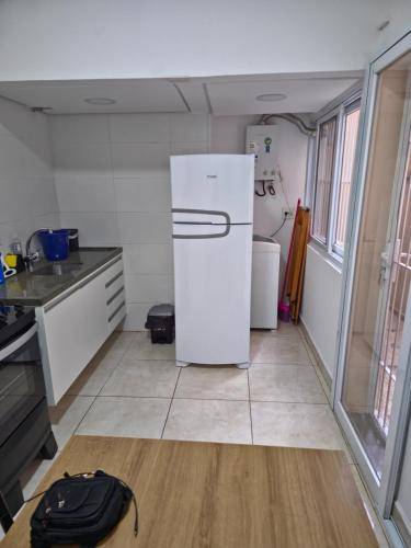 Apartamento Conceicao