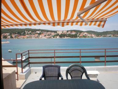 Apartment Tisno