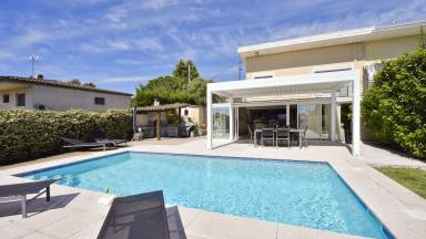 Villa 160 m²