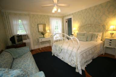 Bed & Breakfast Yard Bennington