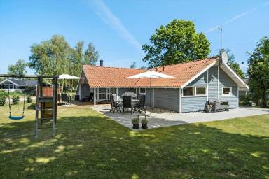 Huis 88 m²