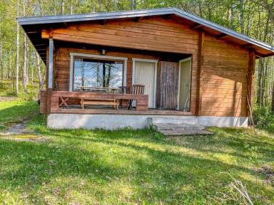 Huis 42 m²
