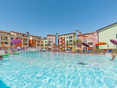 Parco vacanze 40 m²