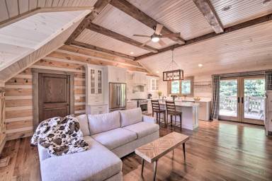 Cabin Bloomington