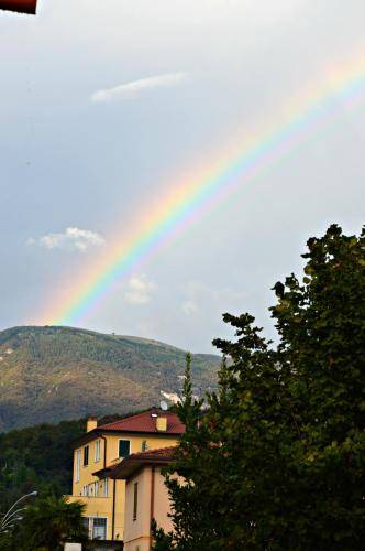 Quarto (B&B)  Vittorio Veneto