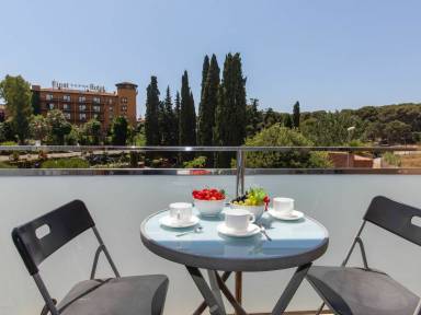 Appartement Lloret de Mar