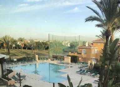 Villa Torre-Pacheco