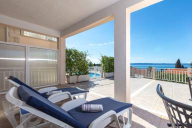 Apartment  Sumartin