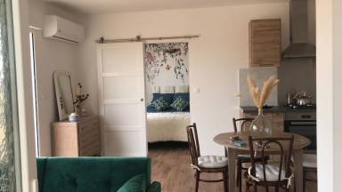 House Yard Lorignac