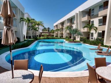 Apartment Pool Monte Gordo