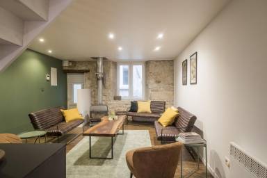 Maison de vacances 150 m²