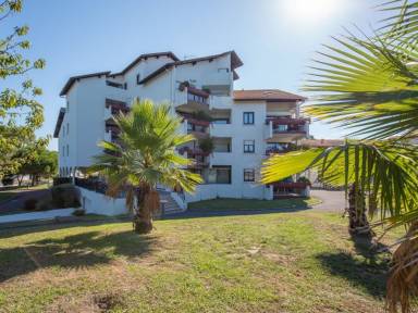 Appartamento Biarritz