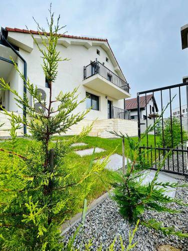 Villa  Oradea