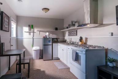 Apartment Arcata