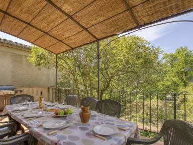 Maison de vacances Le Castellet