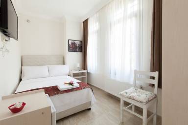 Bed & Breakfast Estambul