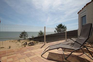 Huis La Tranche-sur-Mer