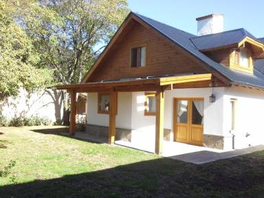 Cabin San Martín de los Andes