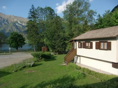 Ferienhaus für 4 Personen ca. 60 m² in Pur-Ledro, Trentino (Ledrosee)