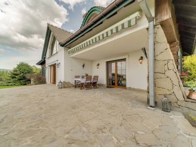 Villa 230 m²