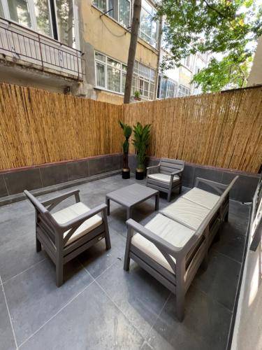 Appartement  Kadıköy
